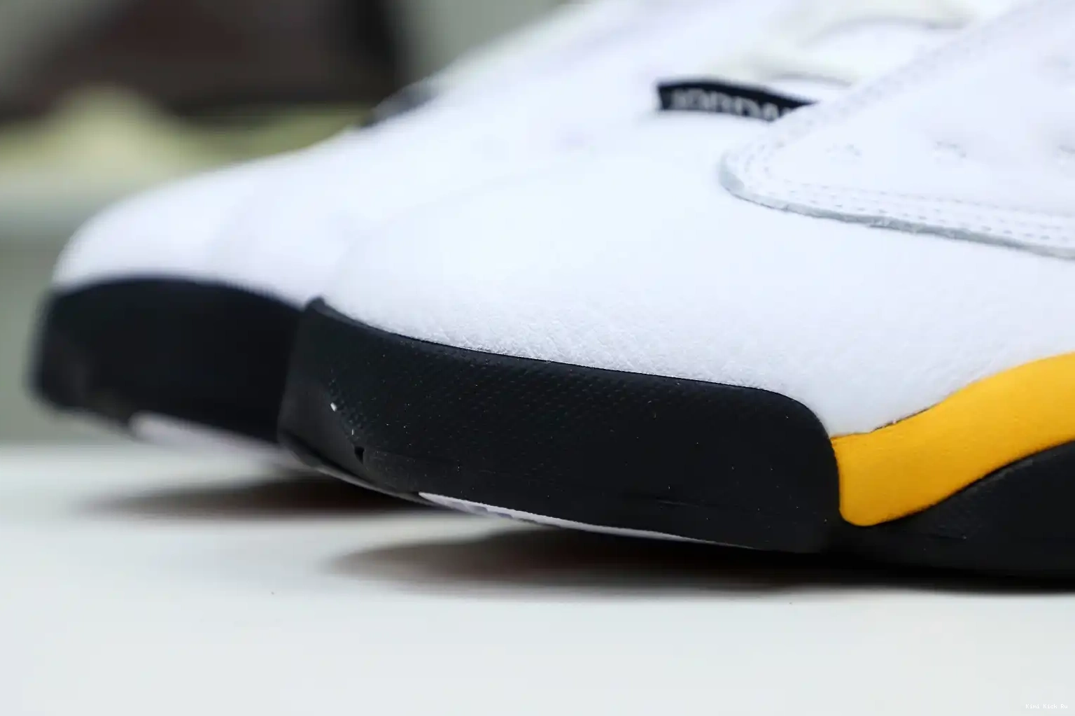 Air Jordan retro  Kimikick Jordan 13 0821